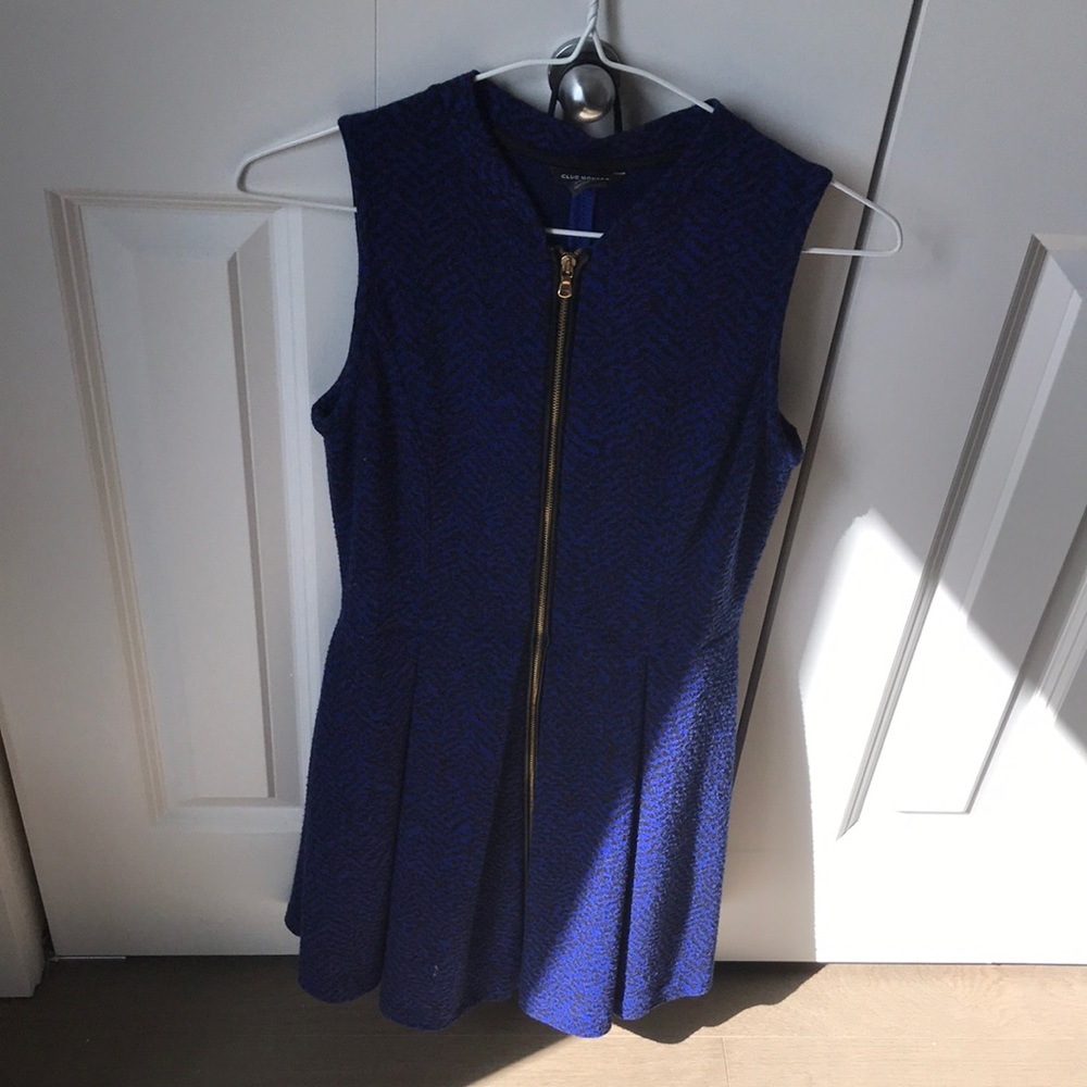 Club Monaco dress